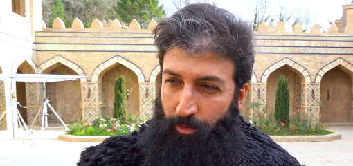 Foto - Uyanış Büyük Selçuklu’da milyonların beklediği an! Görüntüler geldi