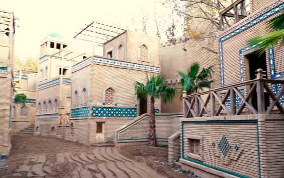 Foto - Uyanış Büyük Selçuklu’da milyonların beklediği an! Görüntüler geldi