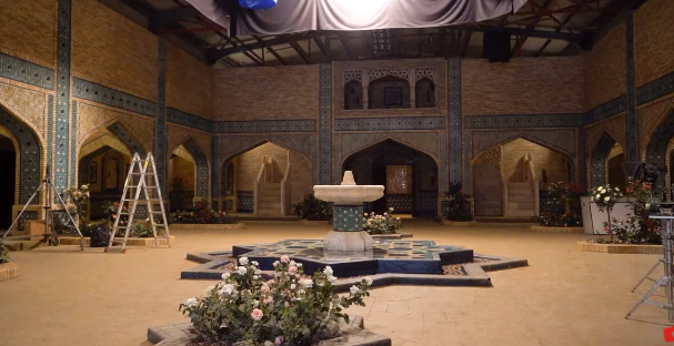 Foto - Uyanış Büyük Selçuklu’da milyonların beklediği an! Görüntüler geldi