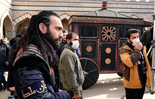 Foto - Uyanış Büyük Selçuklu’da milyonların beklediği an! Görüntüler geldi