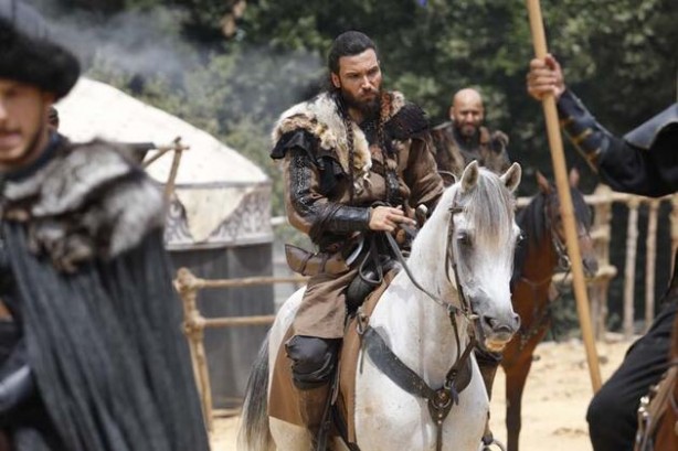 Foto - Uyanış Büyük Selçuklu’da milyonların beklediği an! Görüntüler geldi