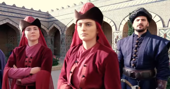 Foto - Uyanış Büyük Selçuklu’da milyonların beklediği an! Görüntüler geldi