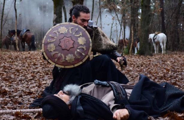 Foto - Uyanış Büyük Selçuklu’da olmaz denilen şey oldu! FOX TV şok oldu