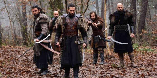 Foto - Uyanış Büyük Selçuklu’da olmaz denilen şey oldu! FOX TV şok oldu