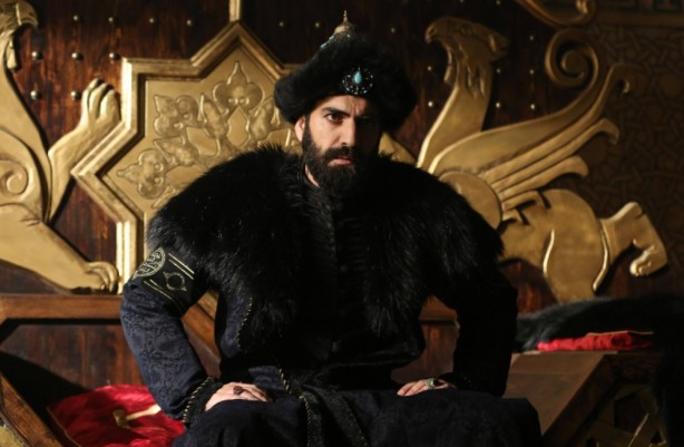 Foto - Uyanış Büyük Selçuklu’da olmaz denilen şey oldu! FOX TV şok oldu