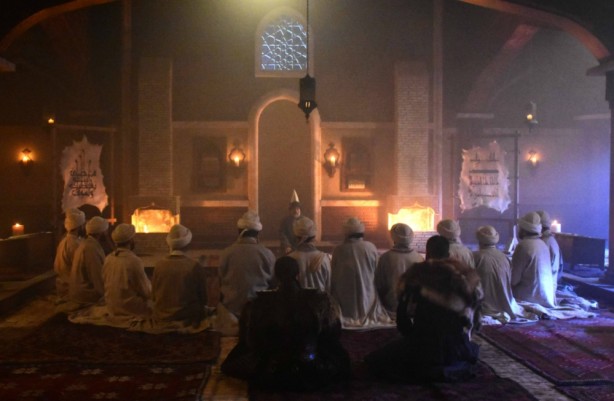 Foto - Uyanış Büyük Selçuklu’da olmaz denilen şey oldu! FOX TV şok oldu