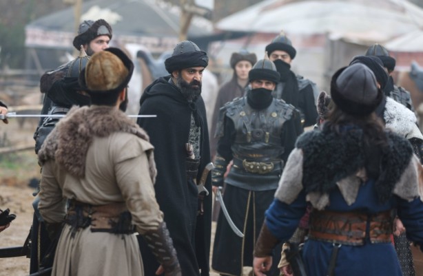 Foto - Uyanış Büyük Selçuklu’da olmaz denilen şey oldu! FOX TV şok oldu