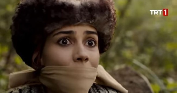 Foto - Uyanış Büyük Selçuklu'da ayrılık mı yaşanacak?