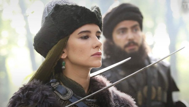 Foto - Uyanış: Büyük Selçuklu’da tansiyonu yükselten gelişme! Derinden etkiledi