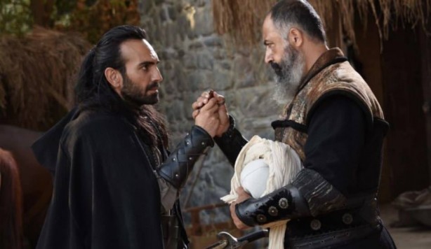 Foto - Uyanış: Büyük Selçuklu’da tansiyonu yükselten gelişme! Derinden etkiledi