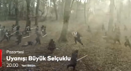 Uyanış Büyük Selçuklu’da yeni detay! Enselediler, ‘sıyrılacak’mı?