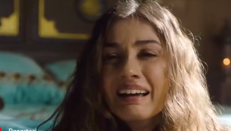 Foto - Uyanış Büyük Selçuklu’da yeni detay! Enselediler, ‘sıyrılacak’mı?