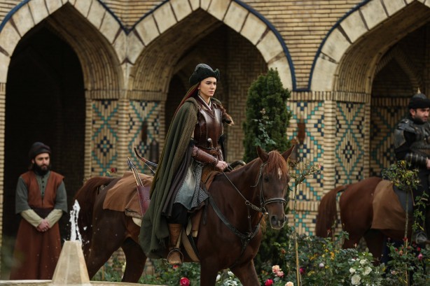 Foto - Uyanış Büyük Selçuklu’da yeni detay! Enselediler, ‘sıyrılacak’mı?