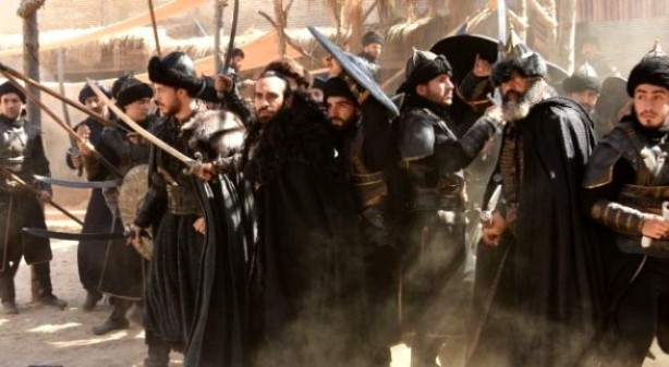 Foto - Uyanış: Büyük Selçuklu'dan büyük sürpriz! Yapımcısı böyle duyurdu