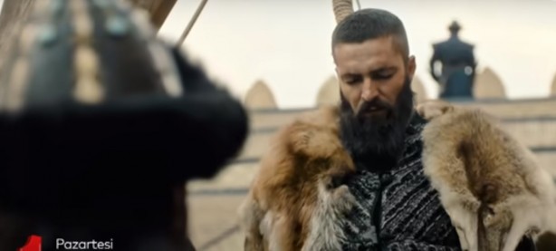 Foto - Uyanış: Büyük Selçuklu'dan büyük sürpriz! Yapımcısı böyle duyurdu