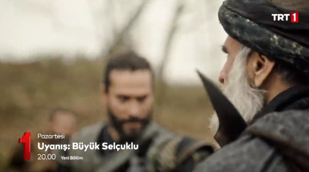 Foto - Uyanış: Büyük Selçuklu'dan büyük sürpriz! Yapımcısı böyle duyurdu