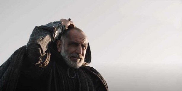 Foto - Uyanış: Büyük Selçuklu’dan dikkat çeken kareler! Sosyal medya ayağa kalktı