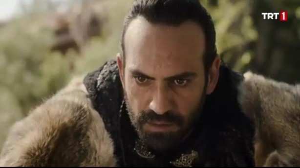 Uyanış: Büyük Selçuklu’dan dikkat çeken kareler! Sosyal medya ayağa kalktı