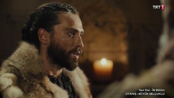 Foto - Uyanış: Büyük Selçuklu’dan dikkat çeken kareler! Sosyal medya ayağa kalktı