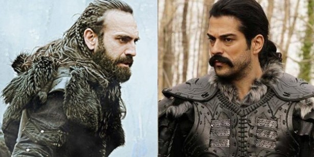 Uyanış: Büyük Selçuklu'dan Kuruluş Osman bombası! Sultan Melikşah'ın kardeşini oynayacak