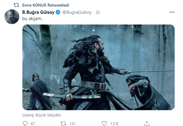 Foto - Uyanış Büyük Selçuklu’dan ‘Payitaht Abdülhamid’ hamlesi! Kafaları karıştırdı