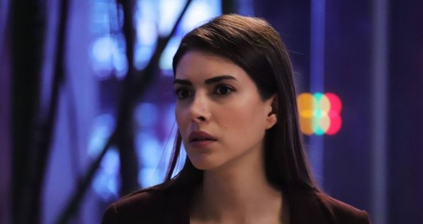 Foto - Uyanış Büyük Selçuklu'dan Teşkilat'a bomba transfer!