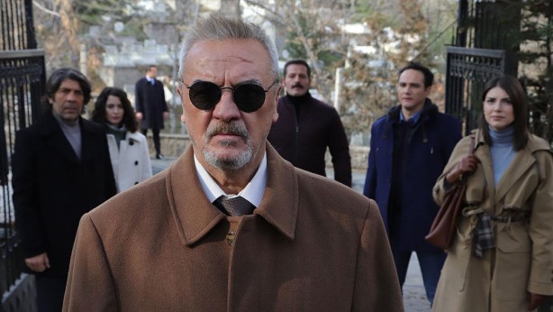 Foto - Uyanış Büyük Selçuklu'dan Teşkilat'a bomba transfer!