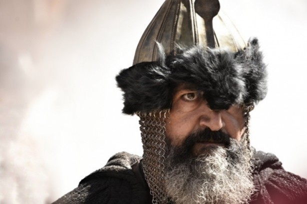 Foto - Uyanış Büyük Selçuklu'nun Nizamülmülk’ü Mehmet Özgür'den bomba itiraf!