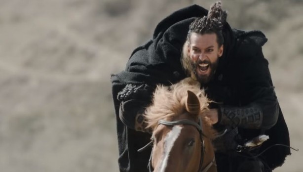 Foto - Uyanış Büyük Selçuklu’nun ‘Sencer’inden dizi sektörüne damga vuran sözler! ‘Düğüm onda çözülecek…’