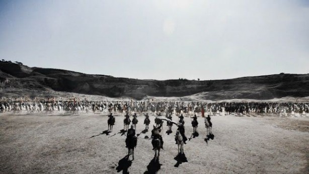 Uyanış Büyük Selçuklu’nun ‘Sencer’inden dizi sektörüne damga vuran sözler! ‘Düğüm onda çözülecek…’