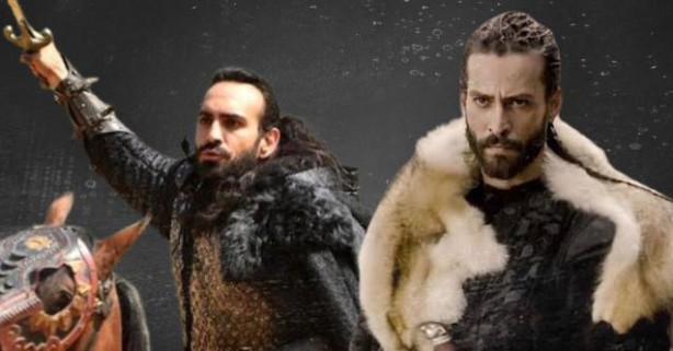 Foto - Uyanış Büyük Selçuklu’nun ‘Sencer’inden dizi sektörüne damga vuran sözler! ‘Düğüm onda çözülecek…’