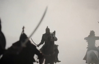 Foto - Uyanış Büyük Selçuklu’nun ‘Sencer’inden dizi sektörüne damga vuran sözler! ‘Düğüm onda çözülecek…’