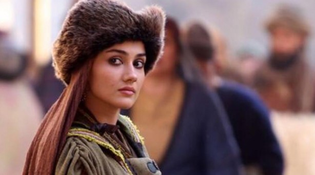 Foto - Uyanış Büyük Selçuklu'nun Turna Hatun'u geri dönüyor