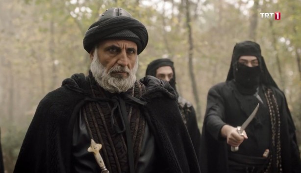 Foto - Uyanış: Büyük Selçuklu'nun yapımcısı Emre Konuk müjdeyi duyurdu