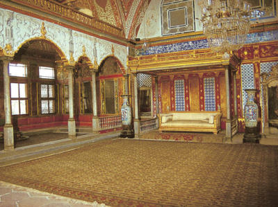 Foto - Uyanış: Büyük Selçuklu'ya damga vurdu! Sencer sultan oluyor