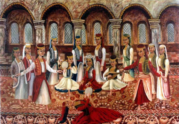 Foto - Uyanış: Büyük Selçuklu'ya damga vurdu! Sencer sultan oluyor