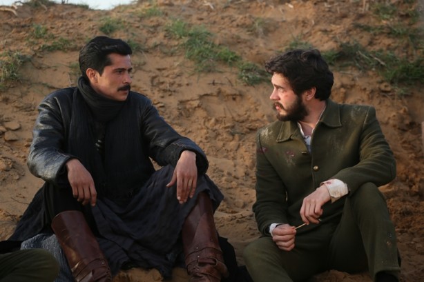 Foto - Uyanış Büyük Selçuklu'ya flaş transfer