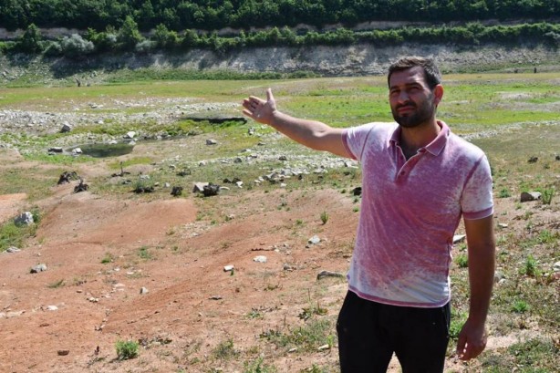 Foto - Uyarı tabelası kondu: İstanbul tarihi felaketin eşiğinde! "Acil" dediler! Çok büyük tehlike