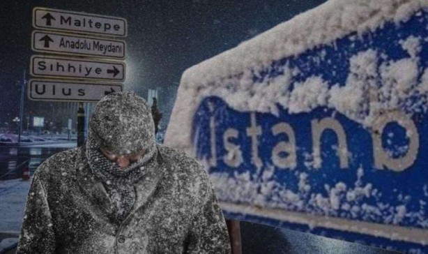 Foto - Uyarı yapıldı! İstanbul dahil 36 il için alarm! Tedbirinizi alın!