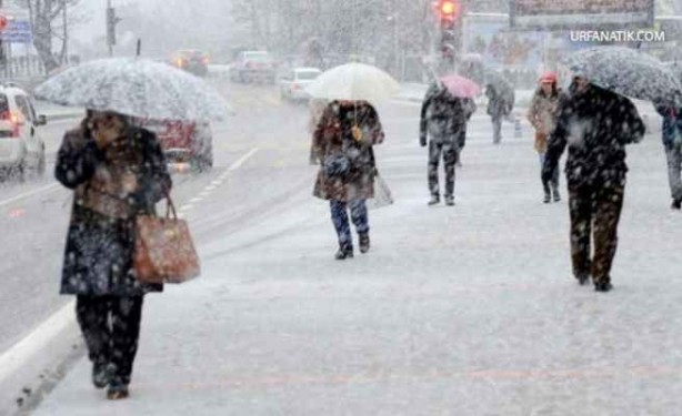 Foto - Uyarı yapıldı! İstanbul dahil 36 il için alarm! Tedbirinizi alın!