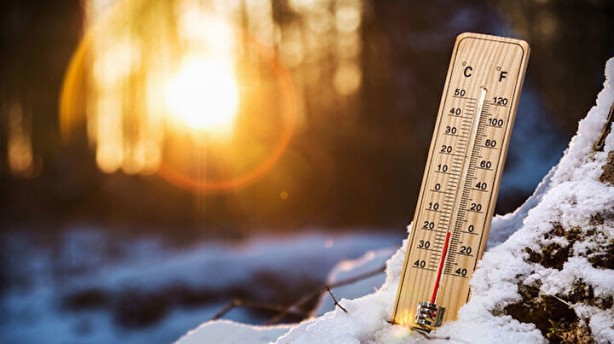 Foto - Uyarı yapıldı! İstanbul dahil 36 il için alarm! Tedbirinizi alın!