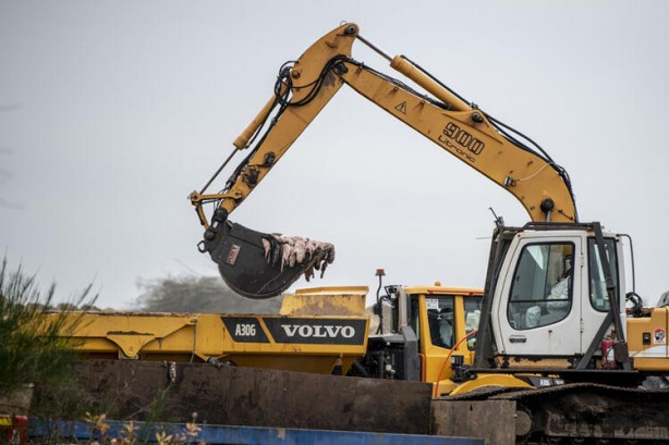 Foto - Uyarılar peş peşe geliyor! Dünyayı dehşete düşüren haber
