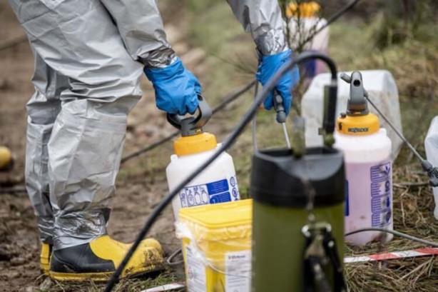 Foto - Uyarılar peş peşe geliyor! Dünyayı dehşete düşüren haber