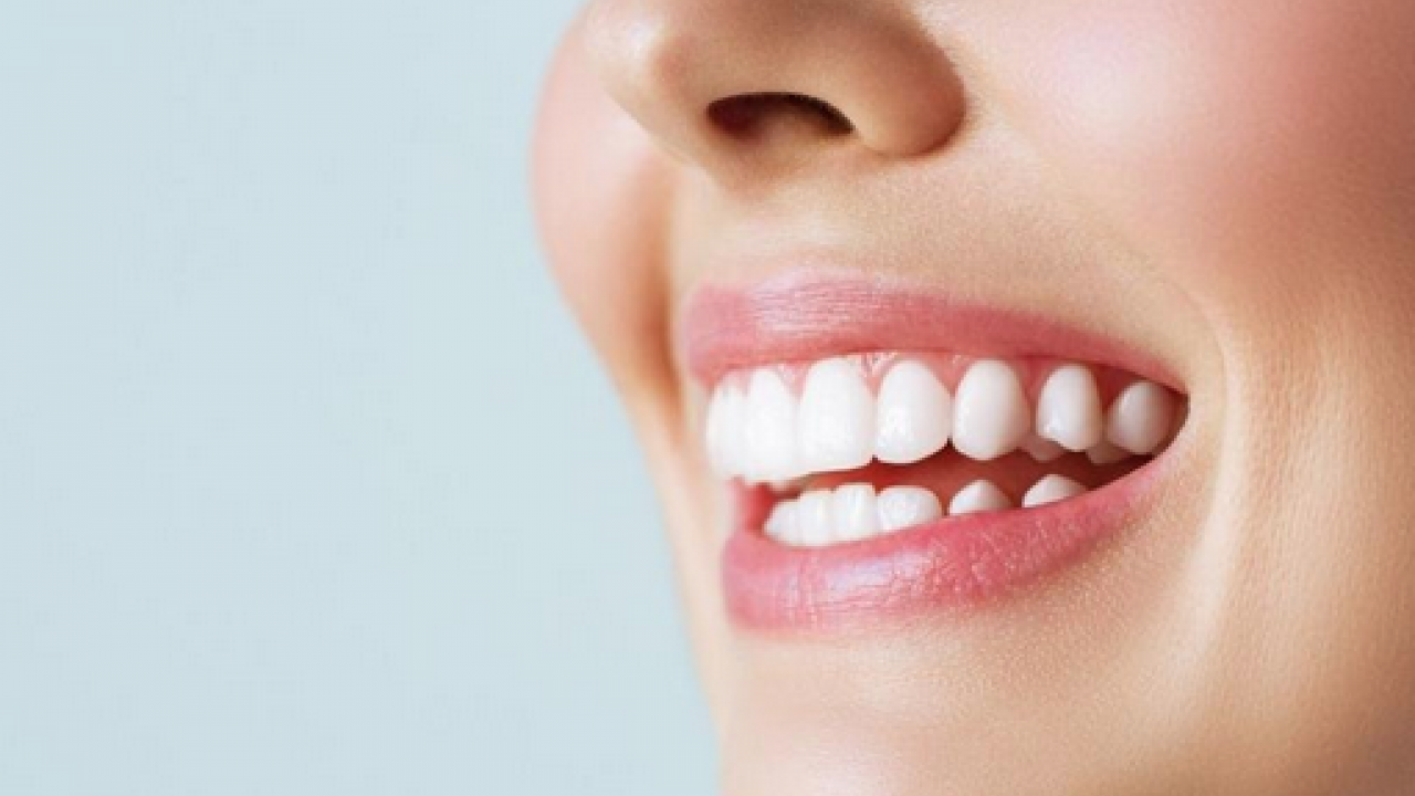 Uyarıya dikkat! Ramazan ayı, ağız bakımında alışkanlıkları güçlendirme fırsatıdır