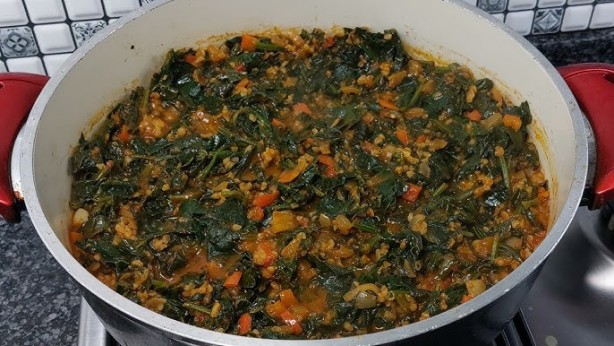 Foto - Uyarıyoruz! Kimilerinin en sevdiği yemektir onlar… Ama ısıtıldıklarında zehirlenme ile karşı karşıya kalabilirsiniz aman dikkat!