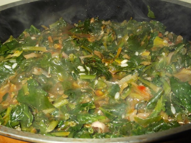 Foto - Uyarıyoruz! Kimilerinin en sevdiği yemektir onlar… Ama ısıtıldıklarında zehirlenme ile karşı karşıya kalabilirsiniz aman dikkat!