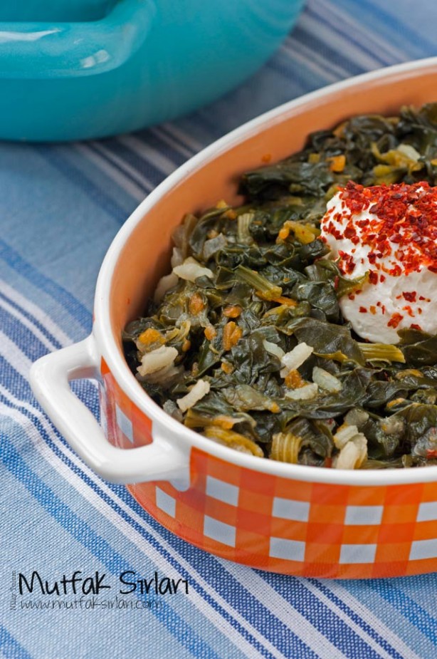 Foto - Uyarıyoruz! Kimilerinin en sevdiği yemektir onlar… Ama ısıtıldıklarında zehirlenme ile karşı karşıya kalabilirsiniz aman dikkat!