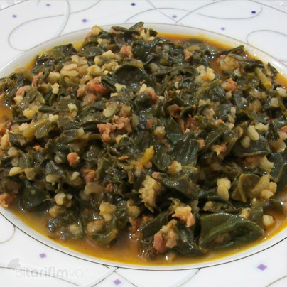 Foto - Uyarıyoruz! Kimilerinin en sevdiği yemektir onlar… Ama ısıtıldıklarında zehirlenme ile karşı karşıya kalabilirsiniz aman dikkat!