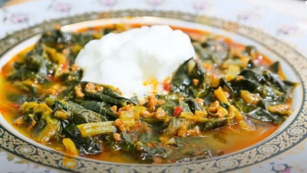 Foto - Uyarıyoruz! Kimilerinin en sevdiği yemektir onlar… Ama ısıtıldıklarında zehirlenme ile karşı karşıya kalabilirsiniz aman dikkat!