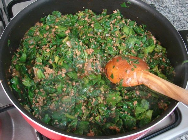 Uyarıyoruz! Kimilerinin en sevdiği yemektir onlar… Ama ısıtıldıklarında zehirlenme ile karşı karşıya kalabilirsiniz aman dikkat!